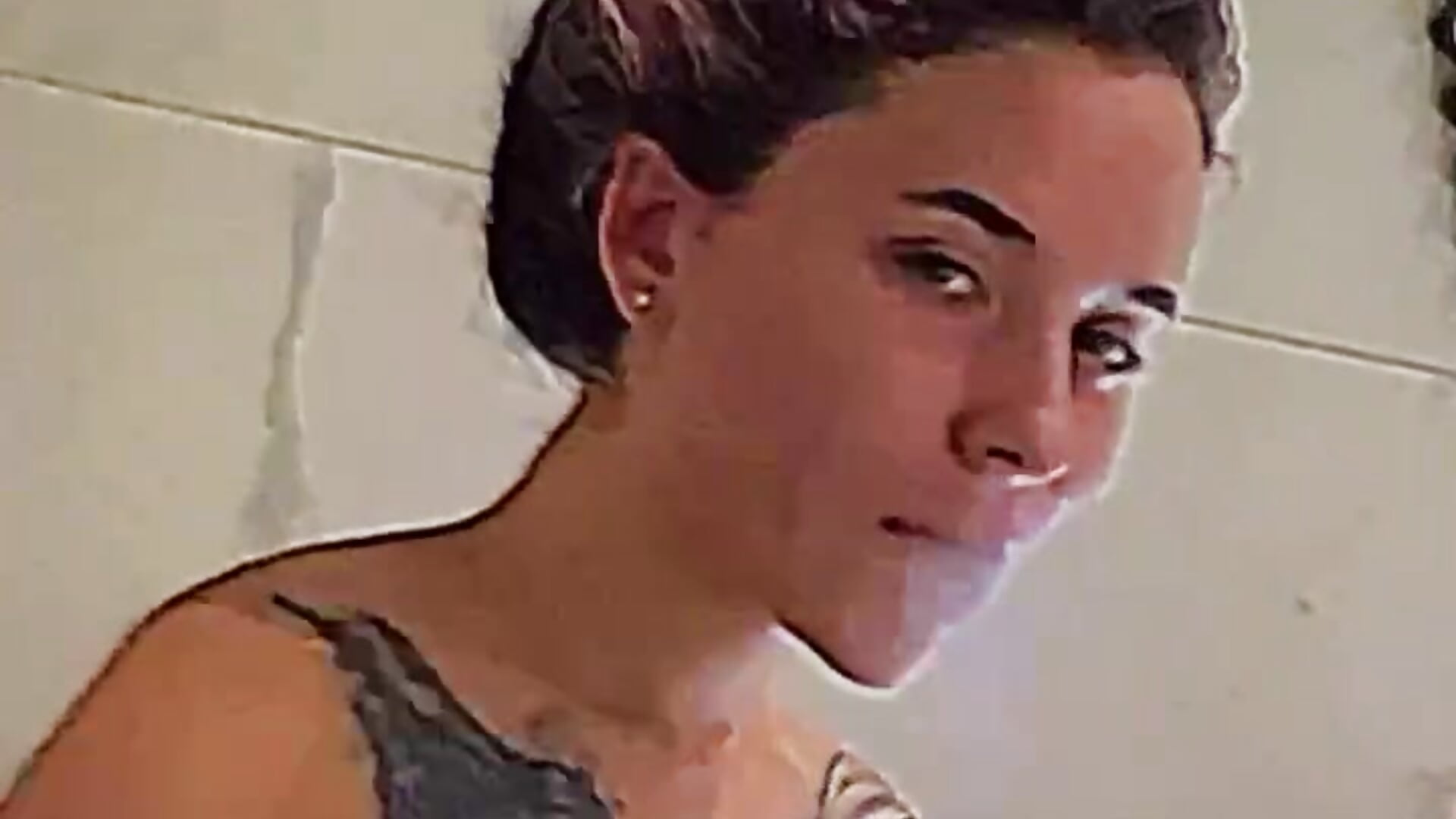 Sexy boobs in bath - video by Flexy_Lover cam model