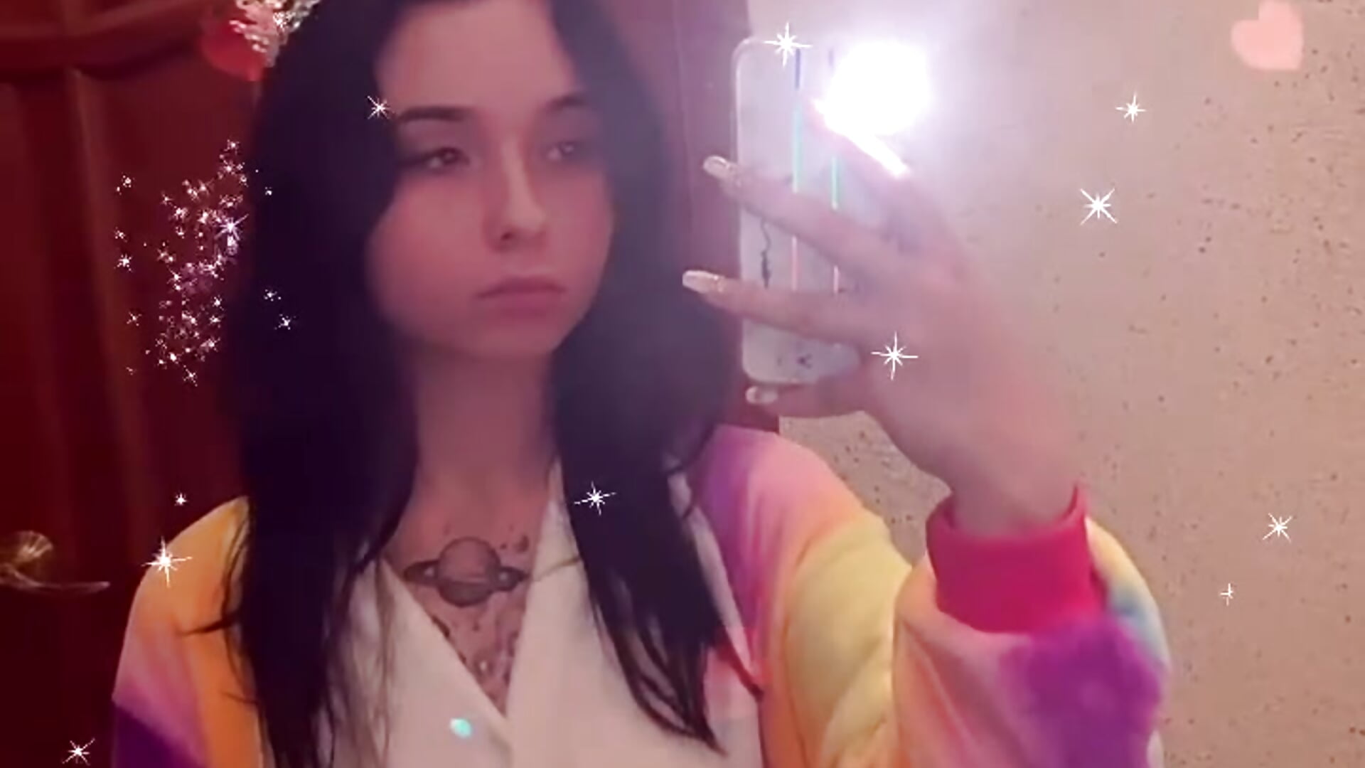 just me - video by Flexy_Lover cam model