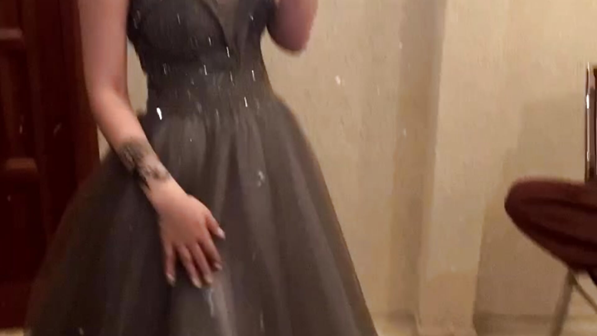 your pretty lady Nika - video by Flexy_Lover cam model