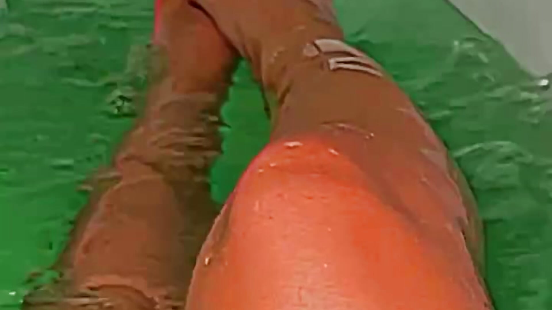 beauty legs of me - video by Flexy_Lover cam model