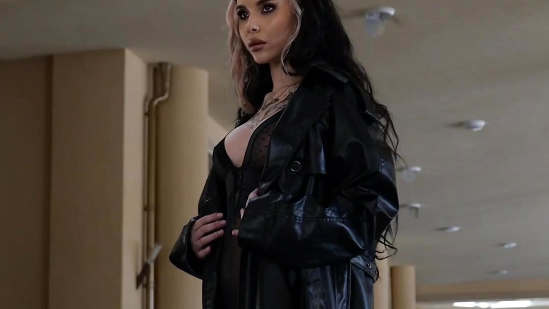 Rock Nika - video by Flexy_Lover cam model