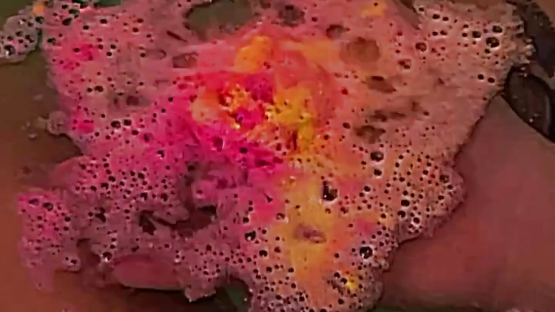 bath mood - video by Flexy_Lover cam model