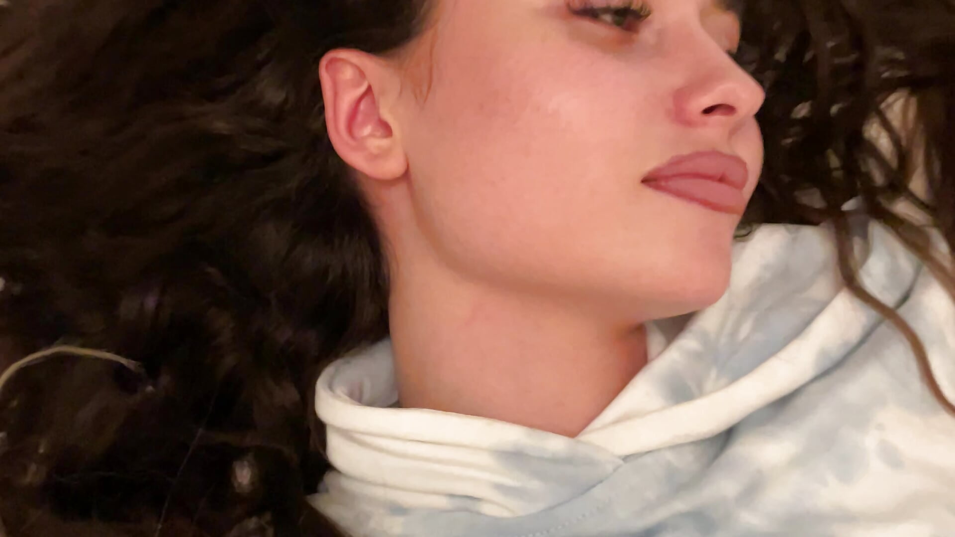 tired Nika - video by Flexy_Lover cam model