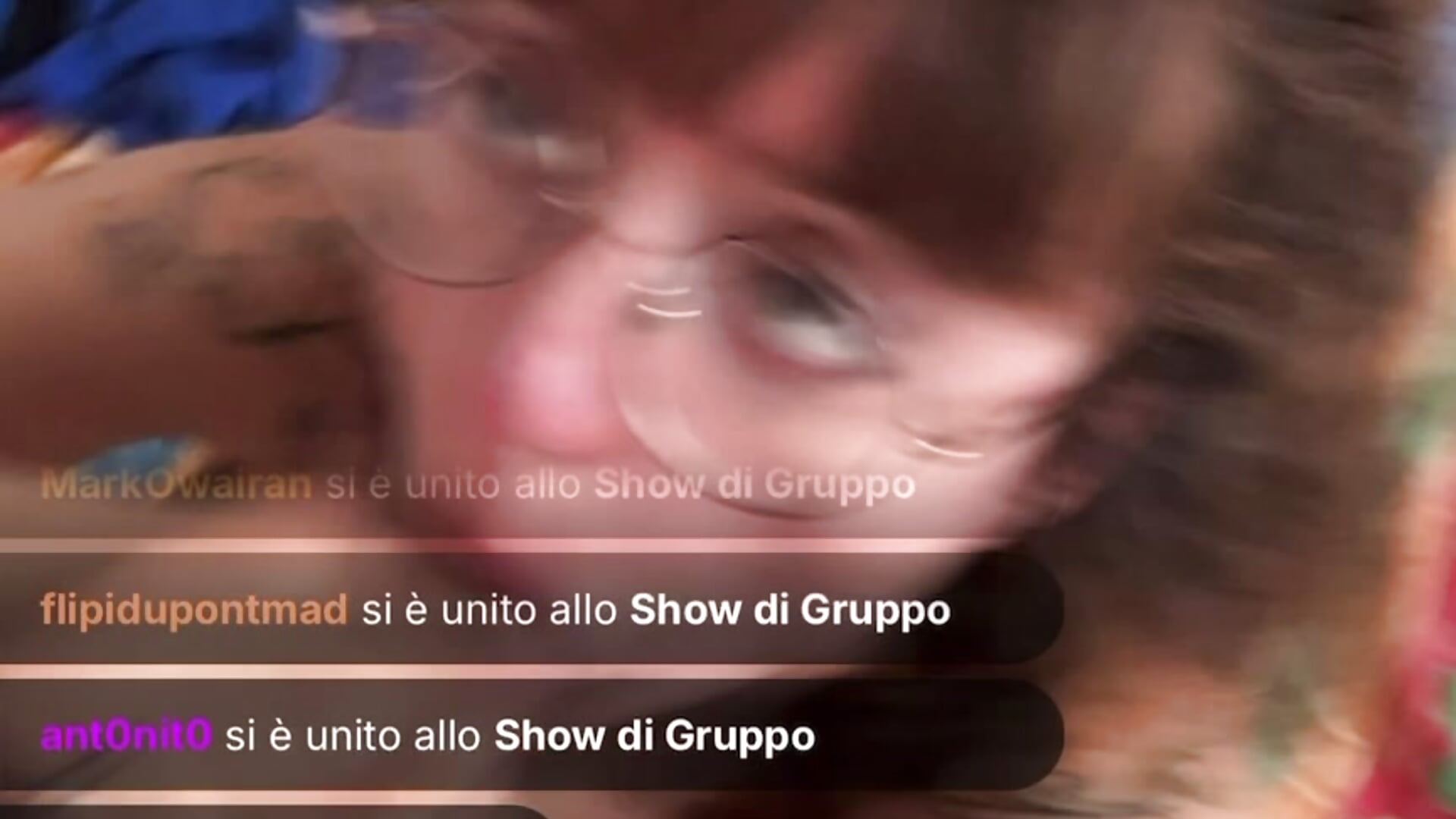 Succhio e ingoio 🤍💦