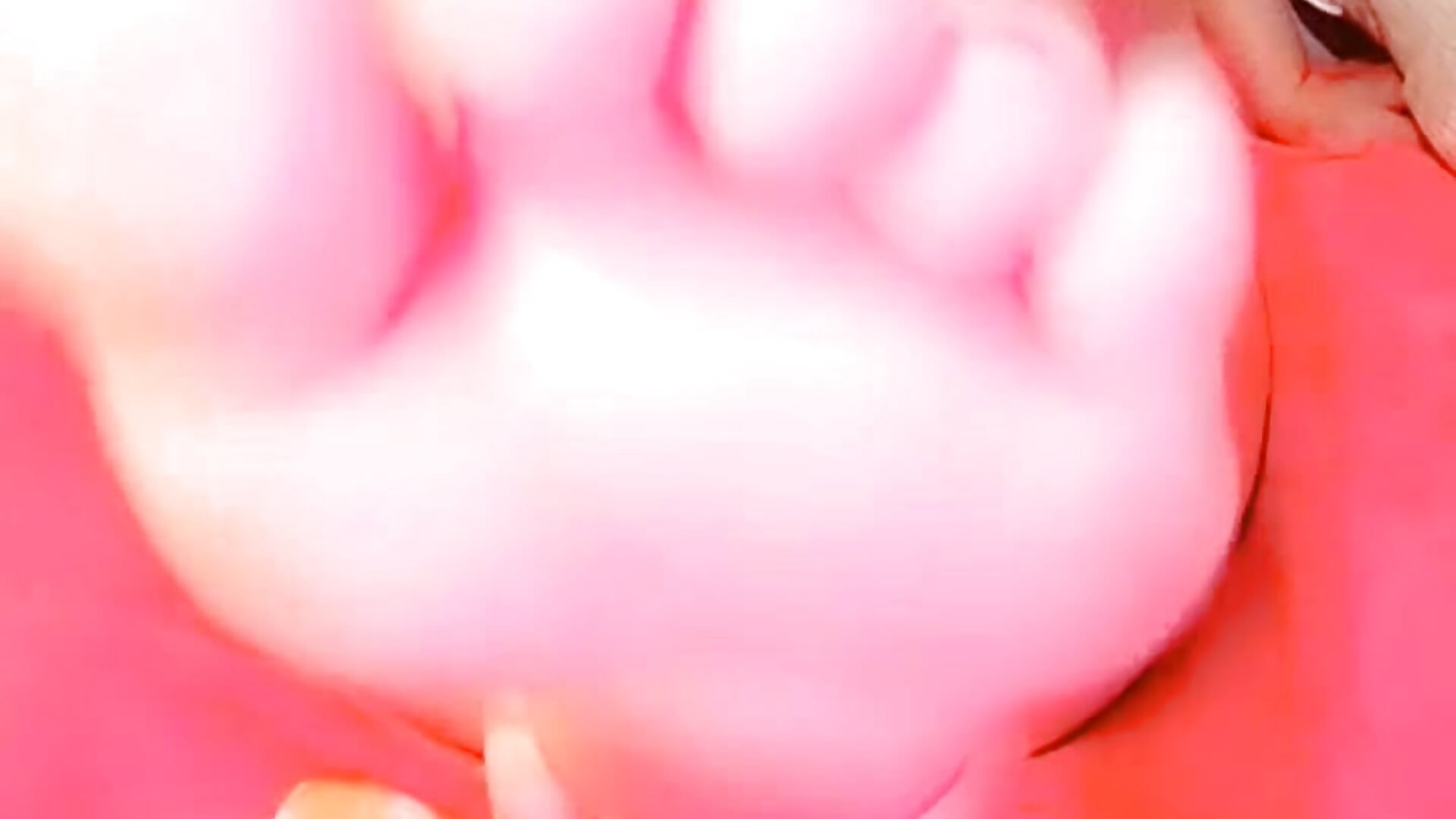 Com on my dog eat my feet my slave🐕👣🔥يلاه كلبي تحت تحت رجول مولاتك - DIVA_INJI adlı kamera modelinin videosu