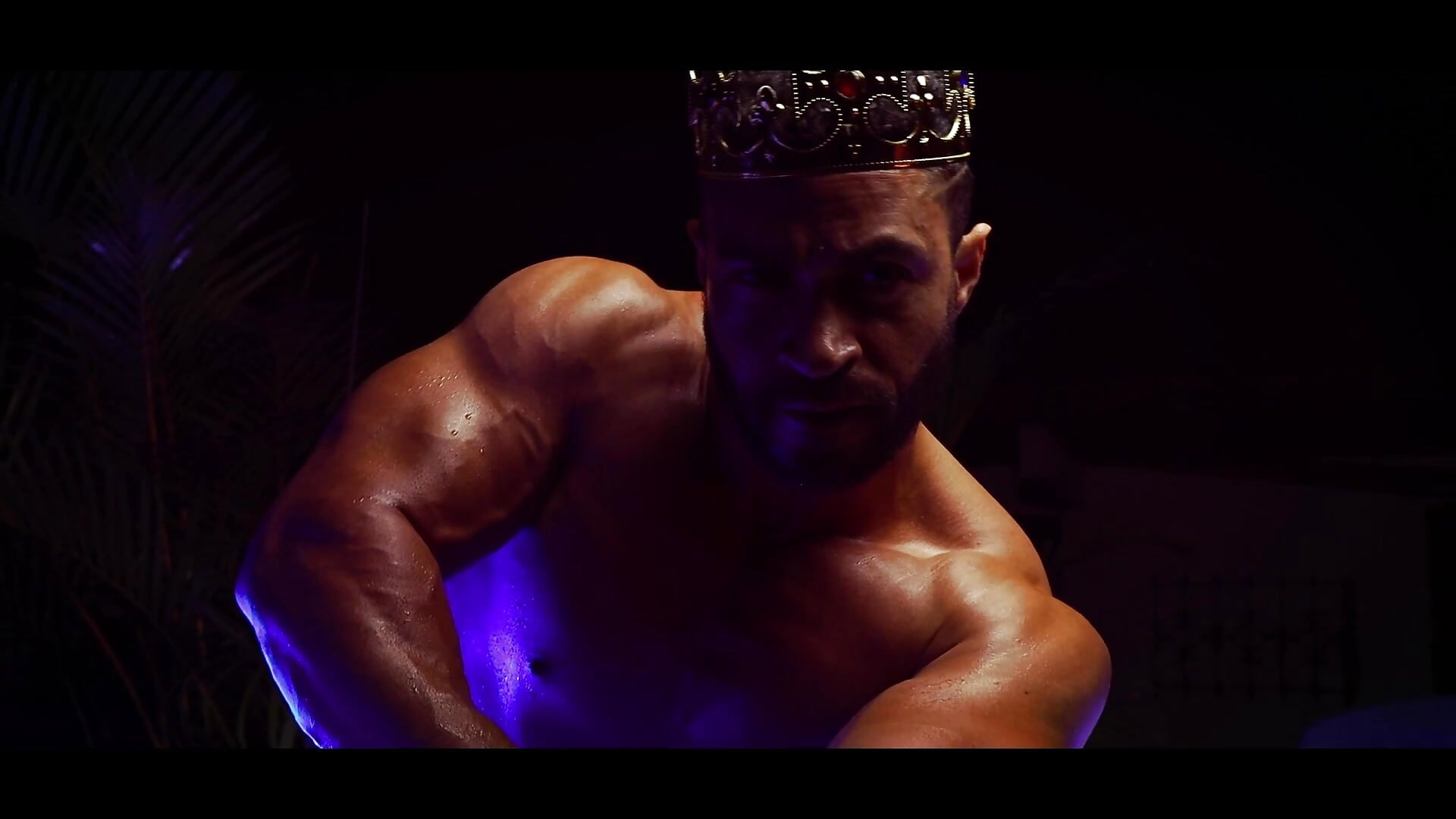 CESAR-KING - video di cesar_jonnes modella di cam