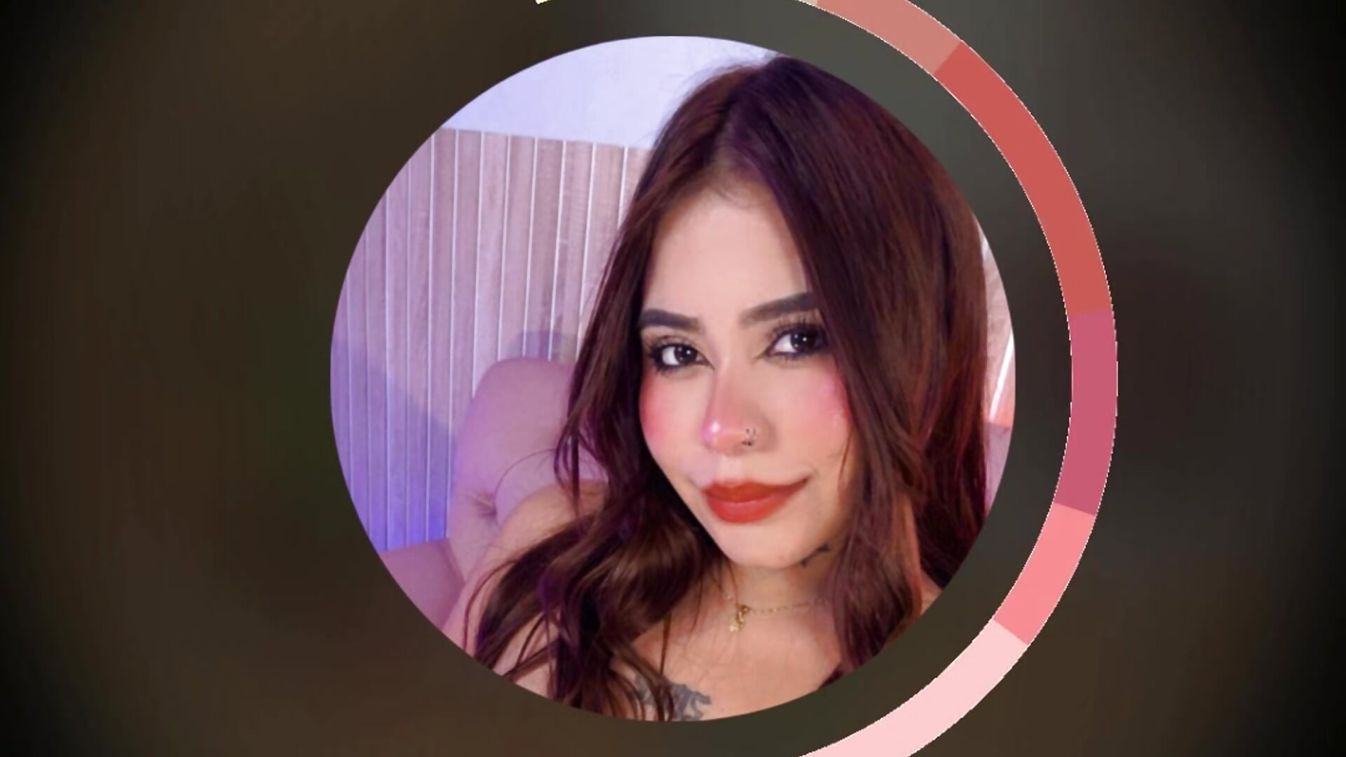 LET'S MAKE LOVE WITH THE PHONE - video by jessymorgan_ cam model