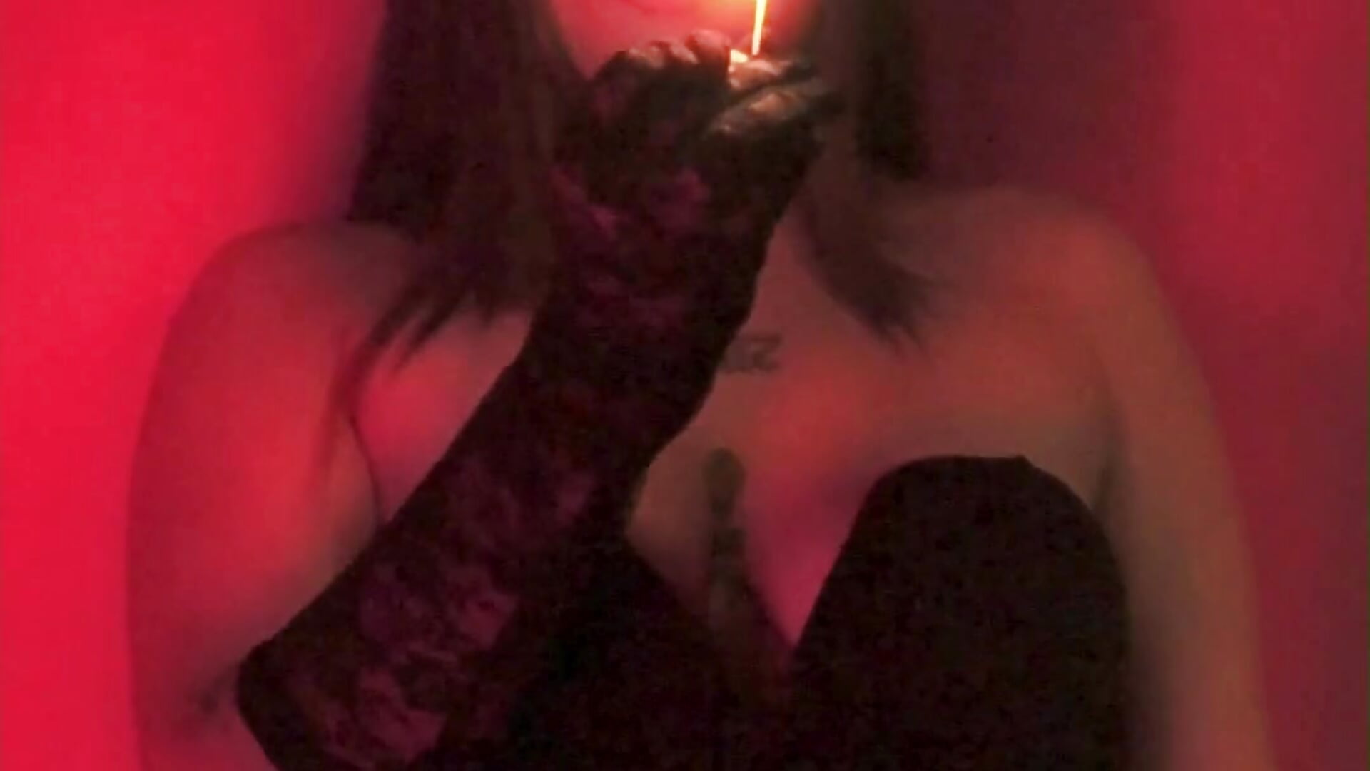 🔥🕯️ Strike a match… and watch me unfold 🔥🕯️ - video by jessymorgan_ cam model