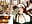 Drinking a beer in the Church 2 - video by helenas_fantasy cam model