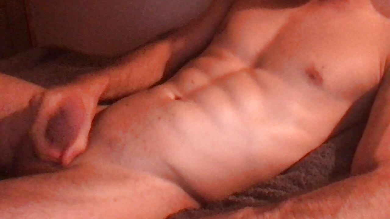 cumming in a pvt show - vídeo de la modelo de cam azik100