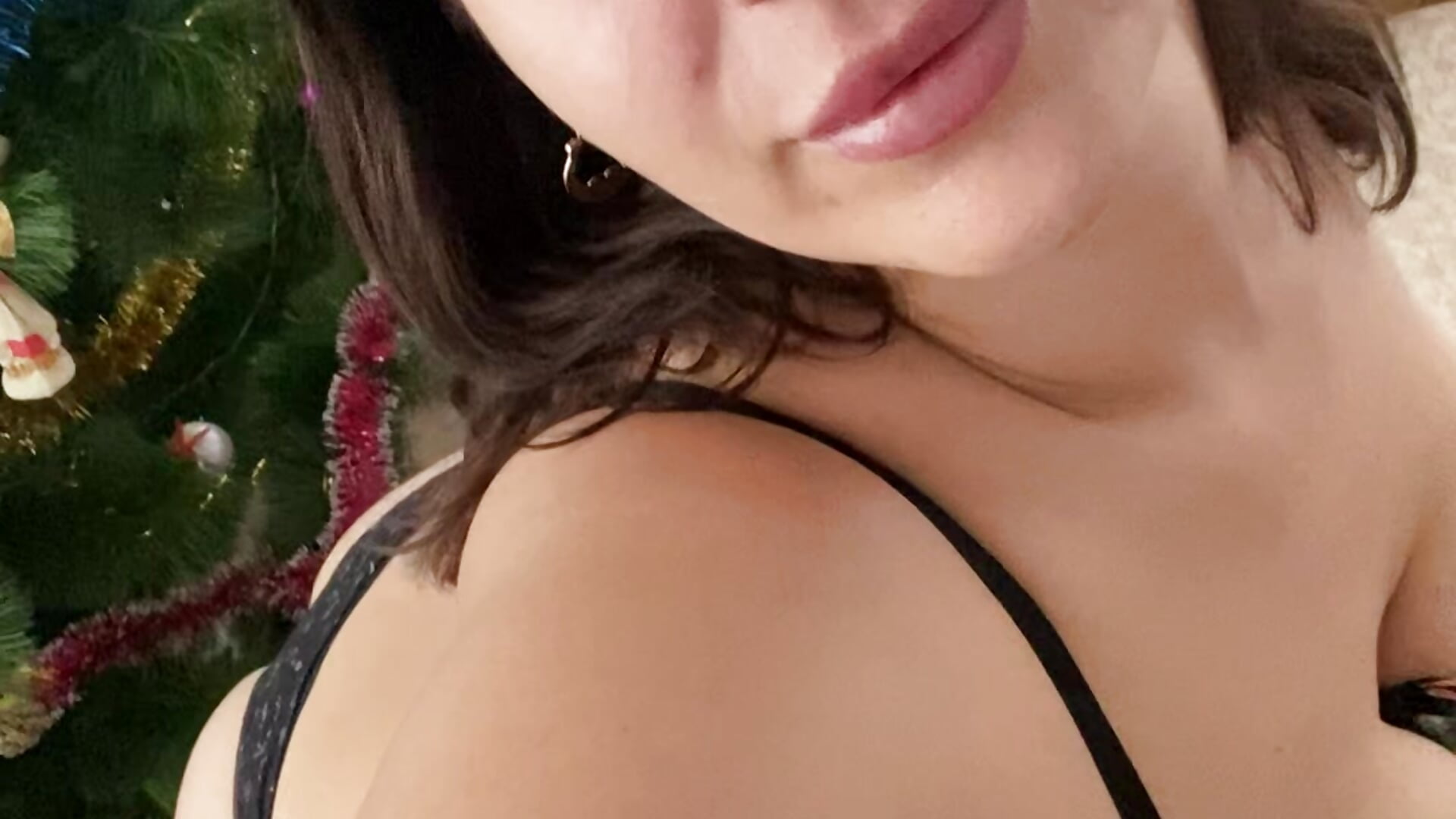 kiss u - відео від вебкаммоделі NancyXSkyblueX