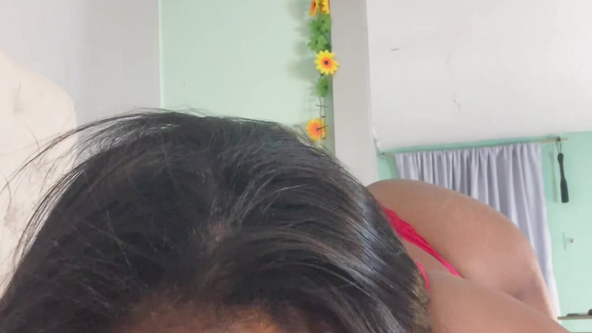 Blow Job 🥵😈 - video by nami_sam01 cam model