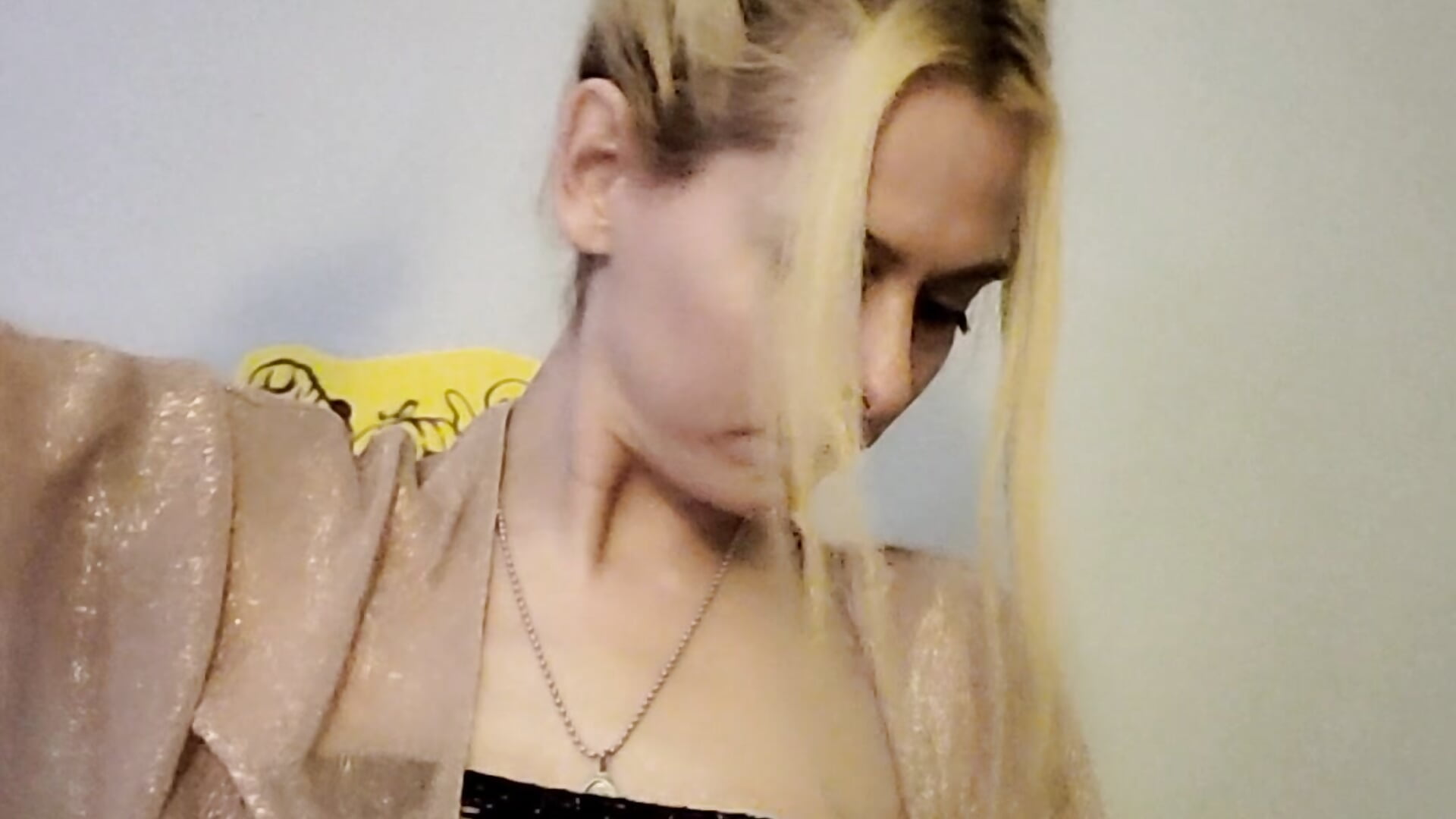 Smoking Video
