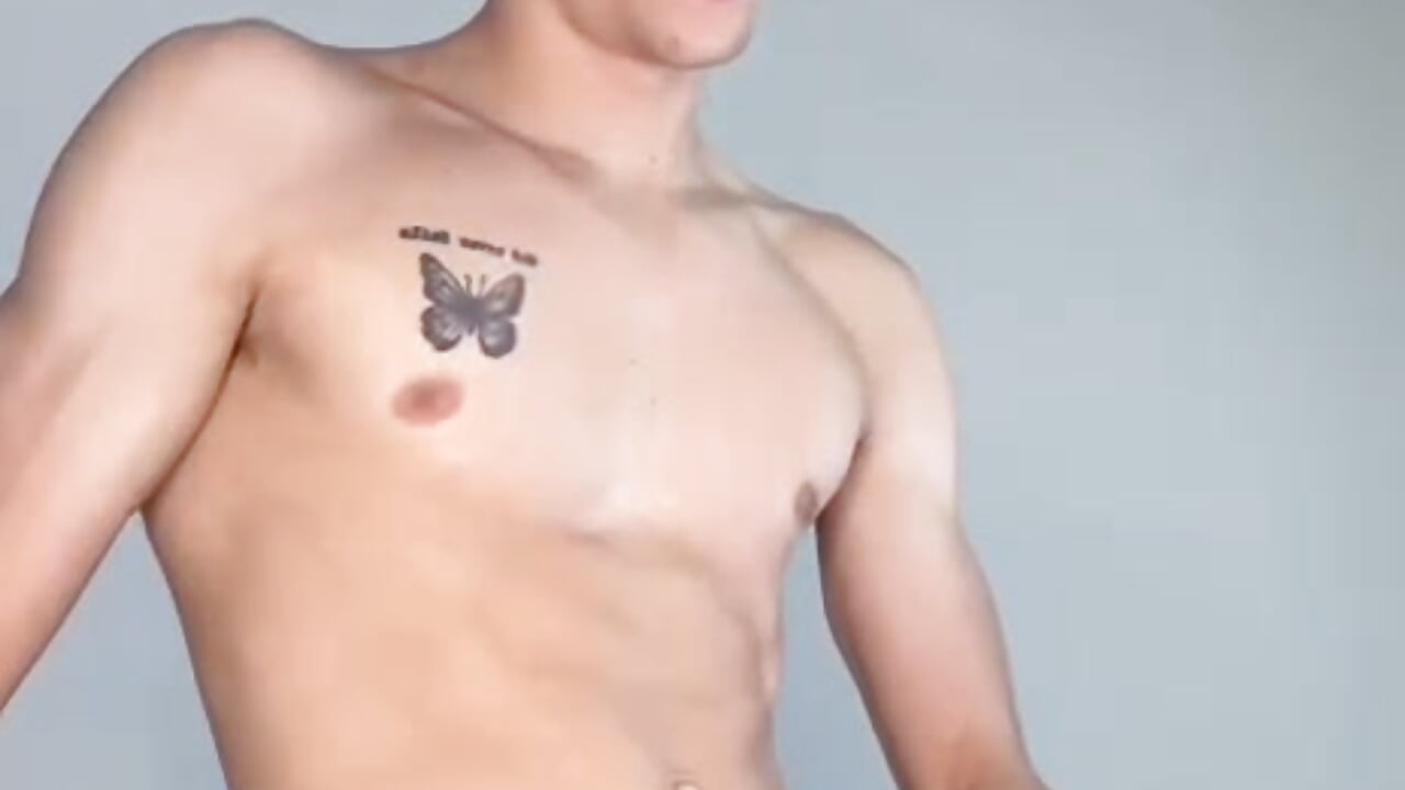 GREAT CUM FROM ALESSANDRO