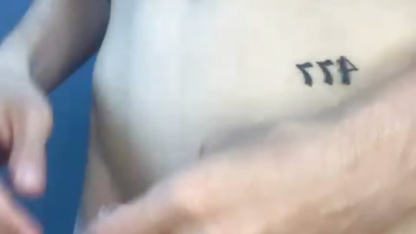 Lets play!! - video by AlessandroDybala cam model