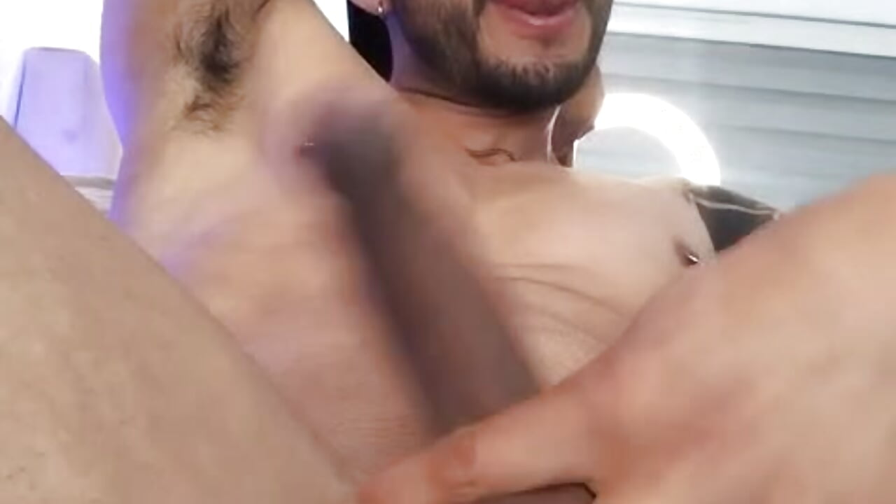 🔥PLAYING WITH MY COCK 🔥 - video by Tom_cooper_ cam model