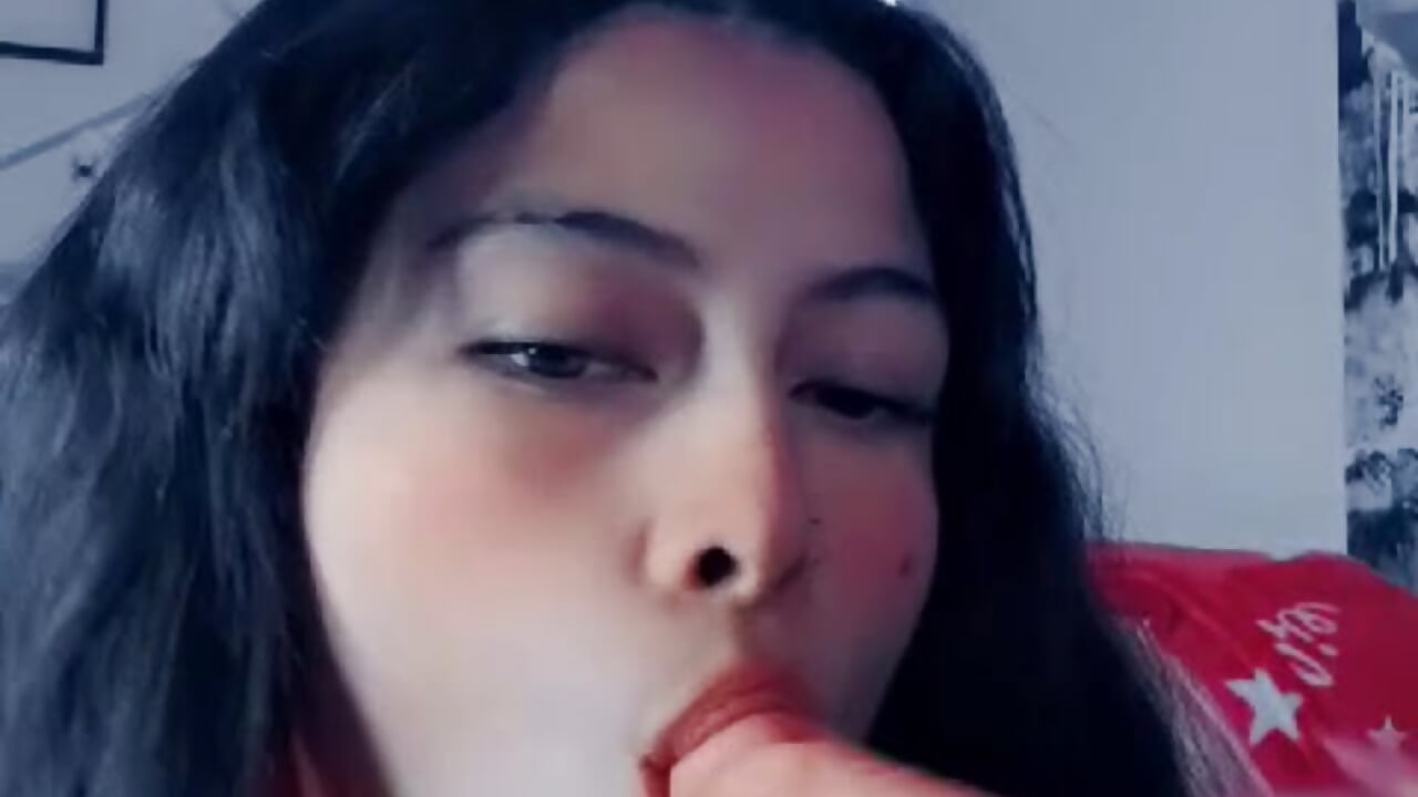 Blowjob wet💦