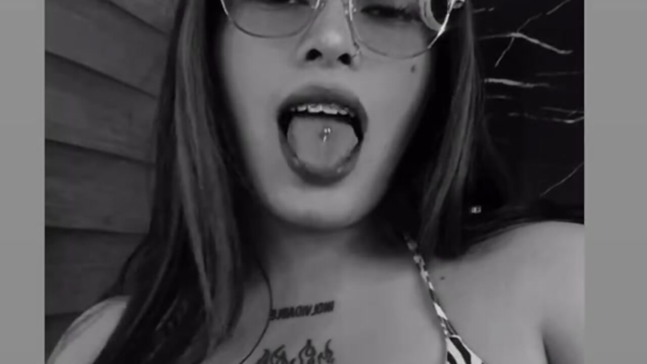 bonce bonce - video di Sofiia-Rubb modella di cam
