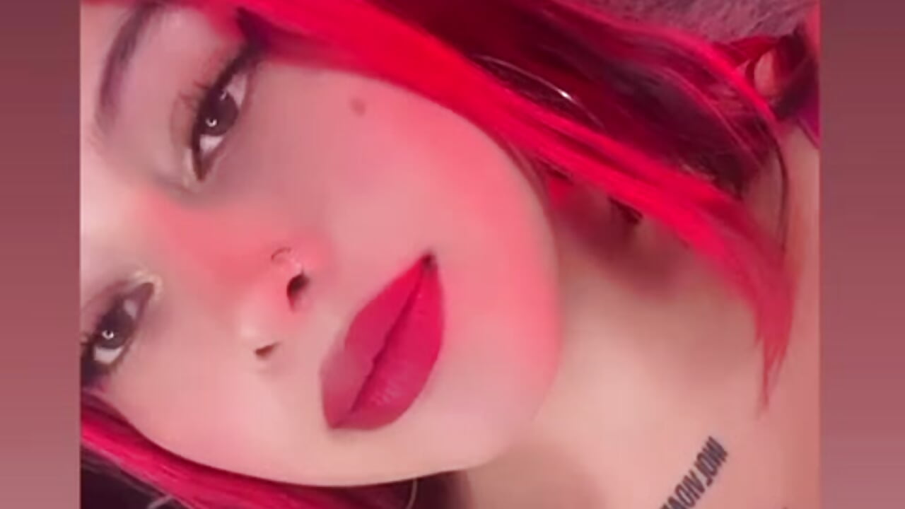 Happy new year ✨ - video by Sofiia-Rubb cam model