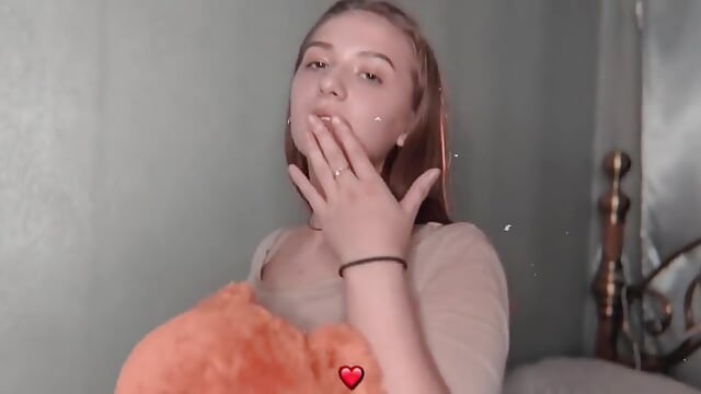 ♥ - video by Grand_Vita cam model