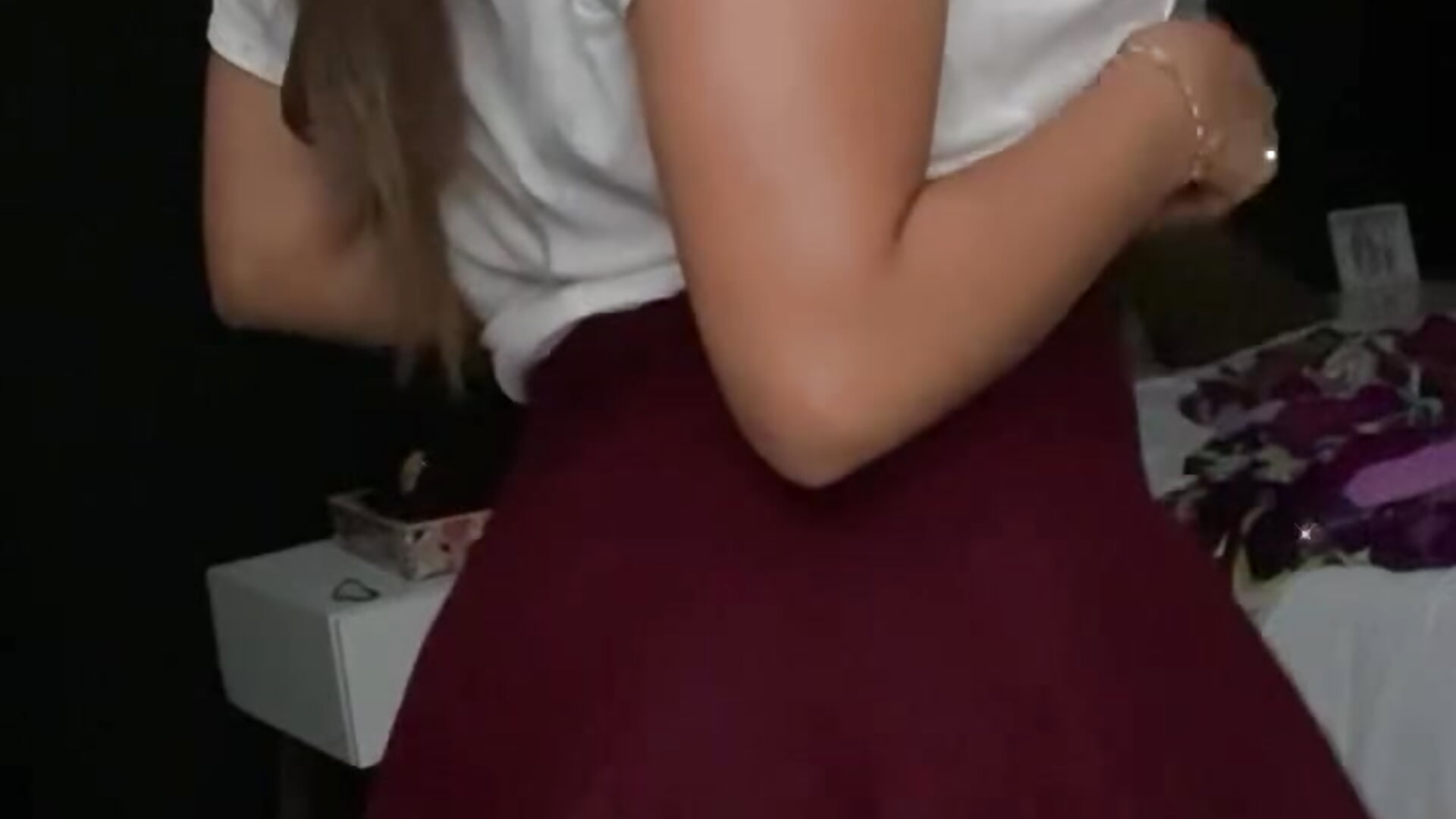 🔥 - video by DarianaGuzz cam model