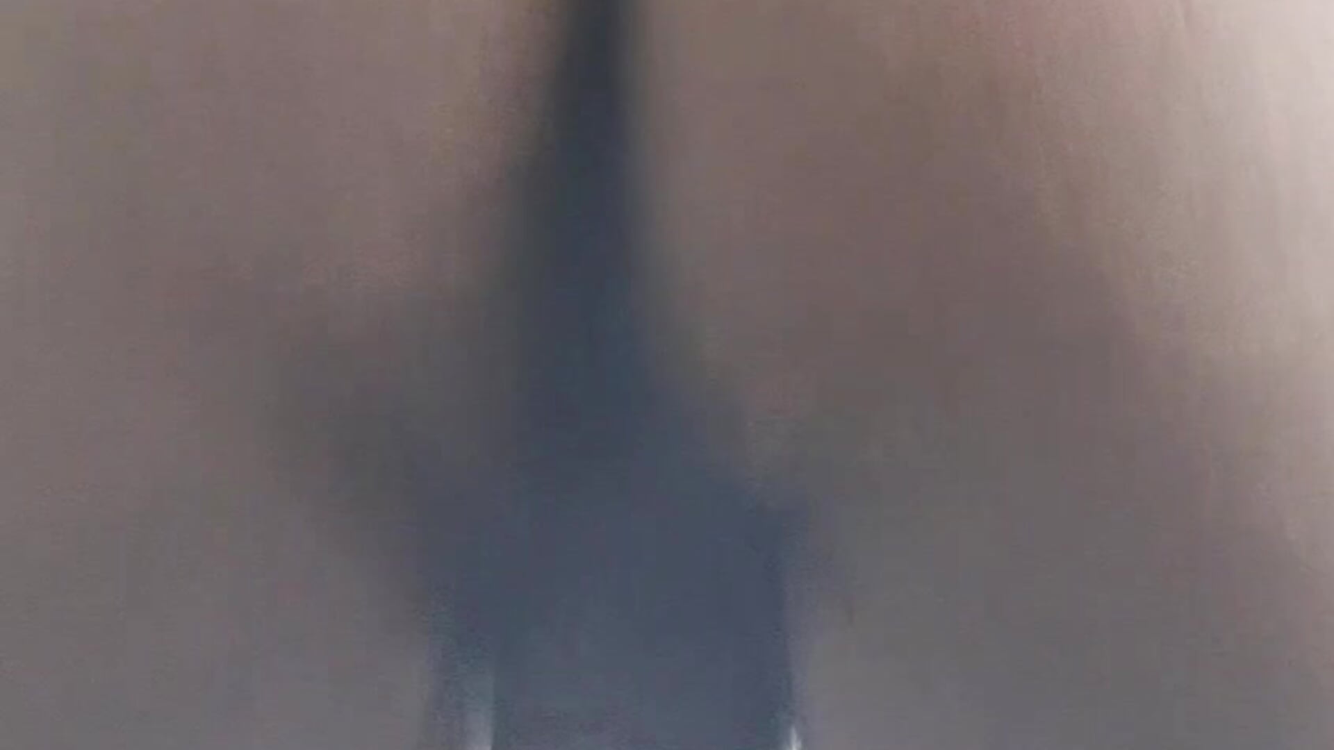 Der Arsch wackelt!
