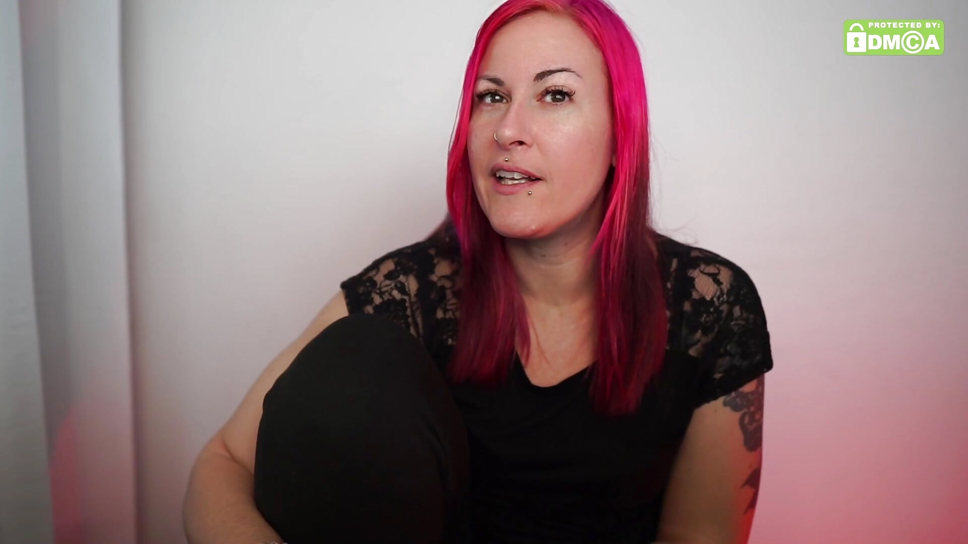 Some Good SPH – video od webkamerové modelky gennyrock