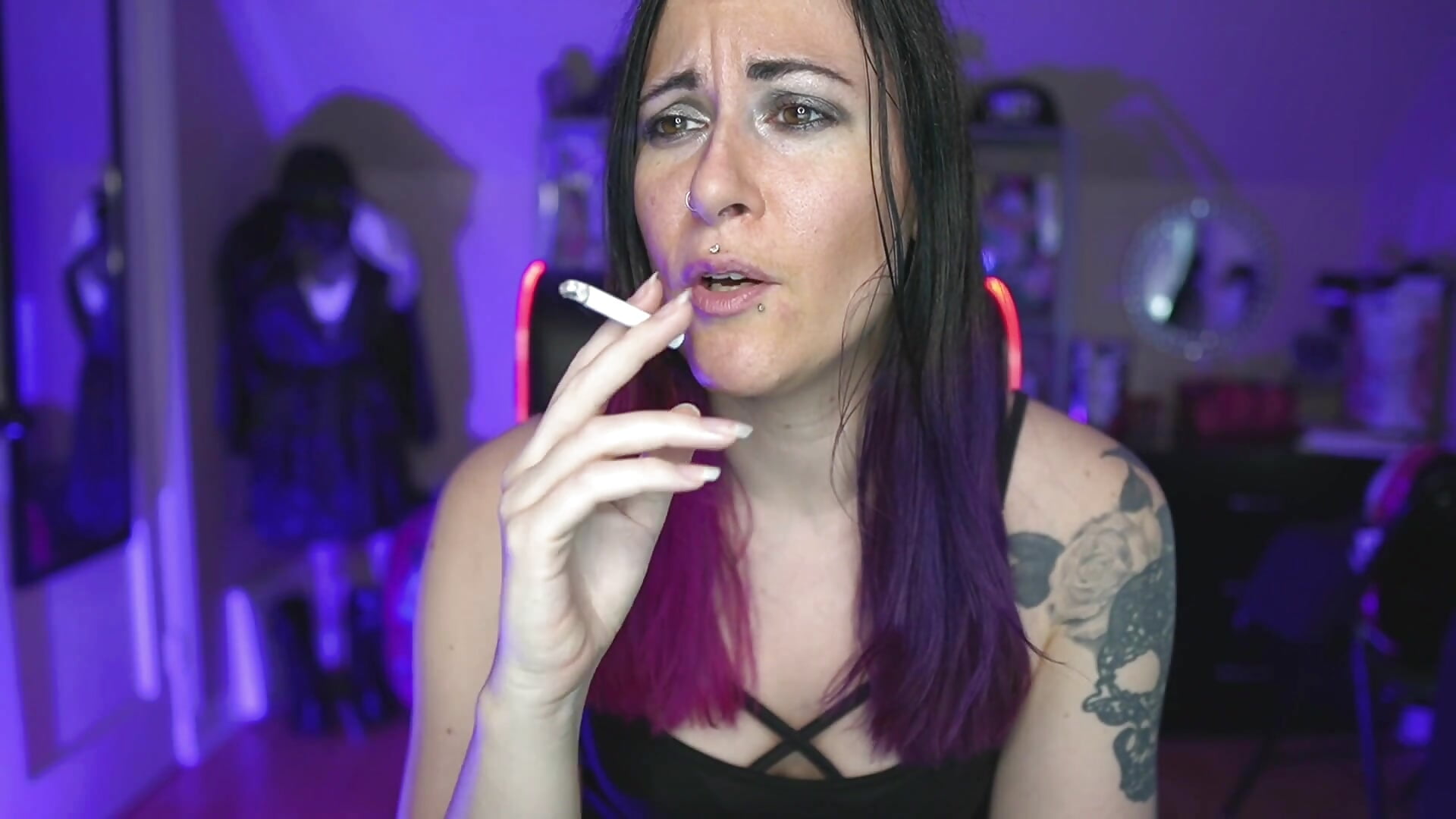 Smoking and SPH Teaser