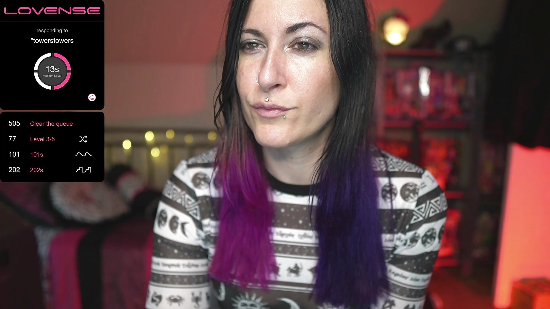 Sissy Humiliation – video od webkamerové modelky gennyrock
