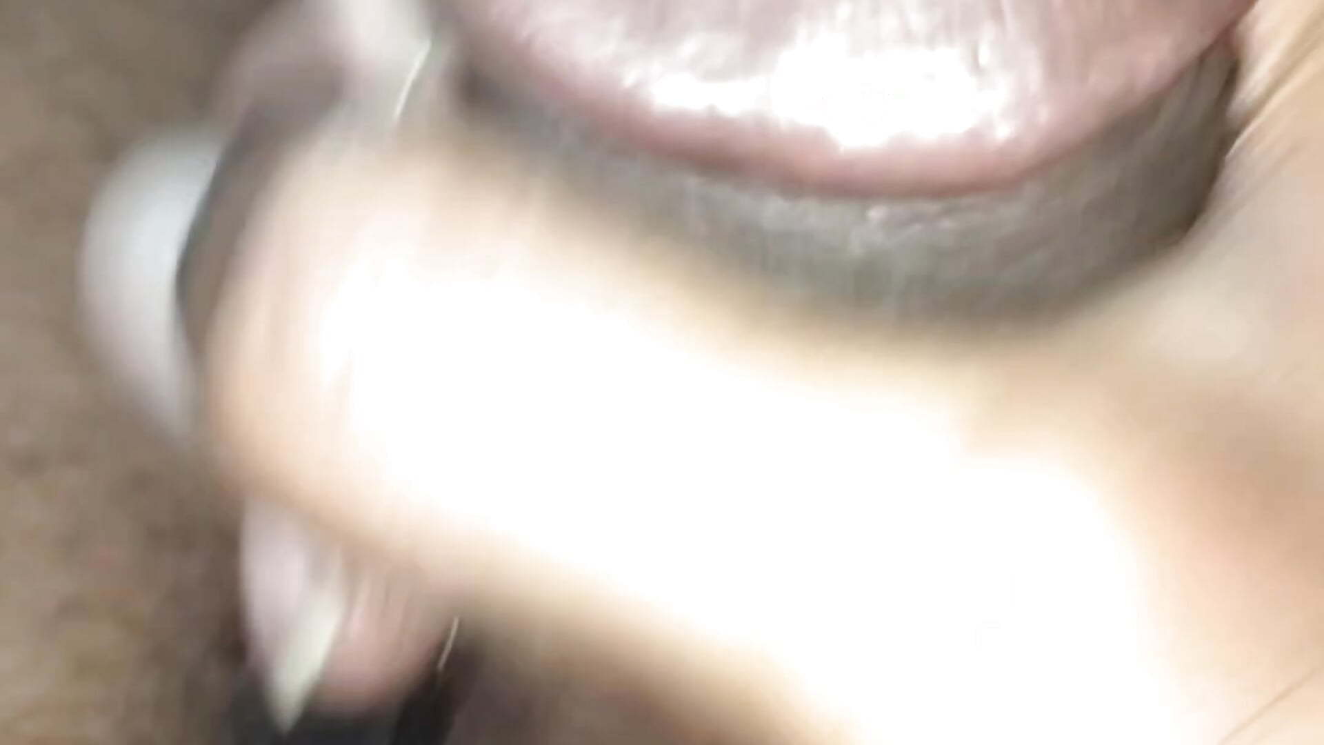 Ejaculation of Cum into the Head of the Dick.🔥🔥🔥 – video modela na kameri BadBoySmoker7070