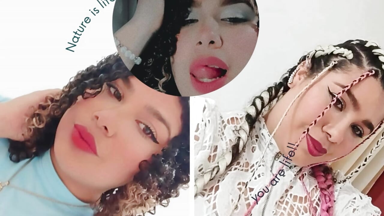 focus and sensuality – video od ebony_sweet_t_