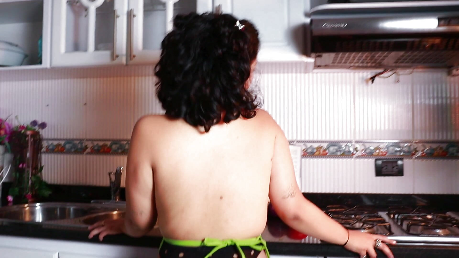 cooking video - video by _Katty_Sweet cam model