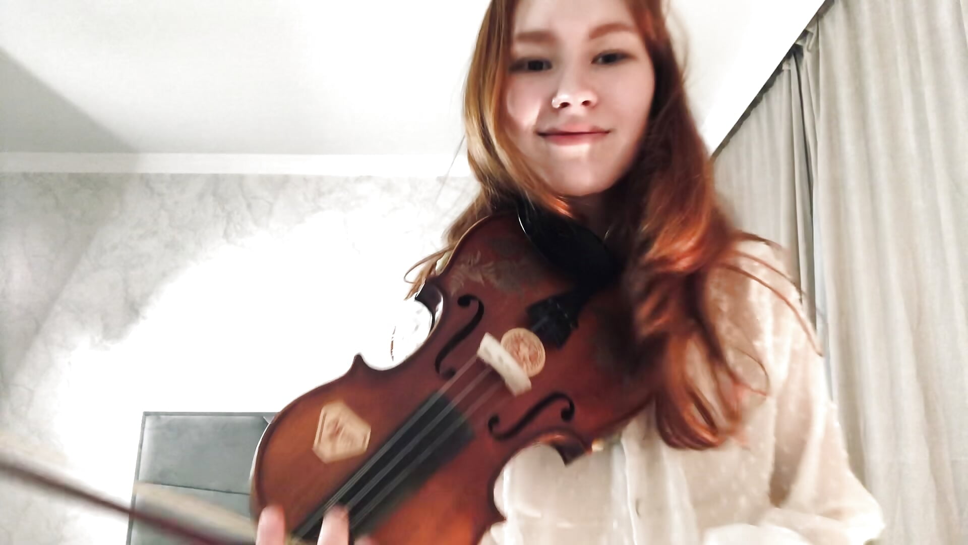 IMG_3535 - video by KarenLopezf cam model