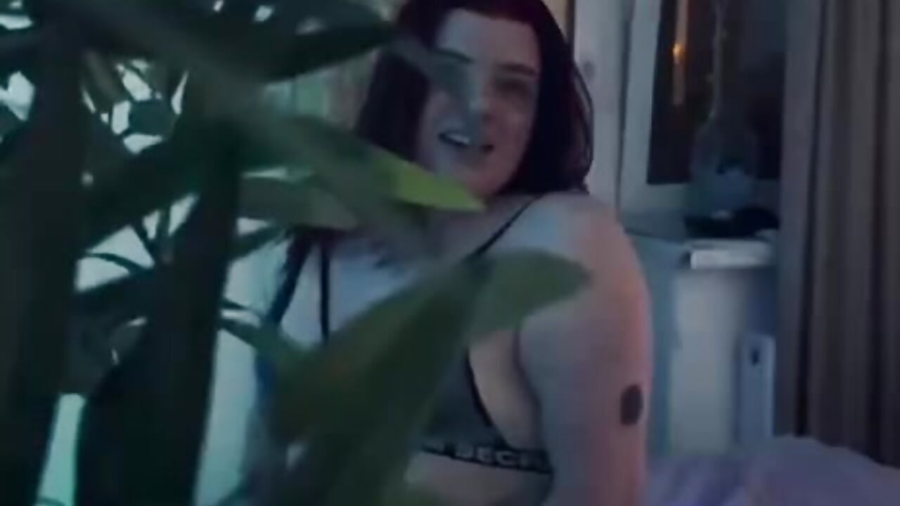 your dream - video by emma_durha cam model