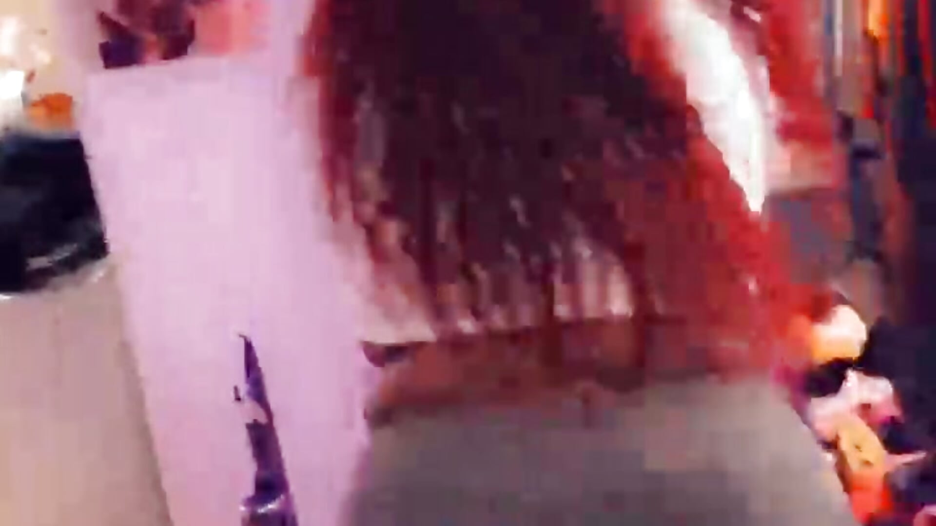 Hey guys 😊 - Video von ShyBBW415