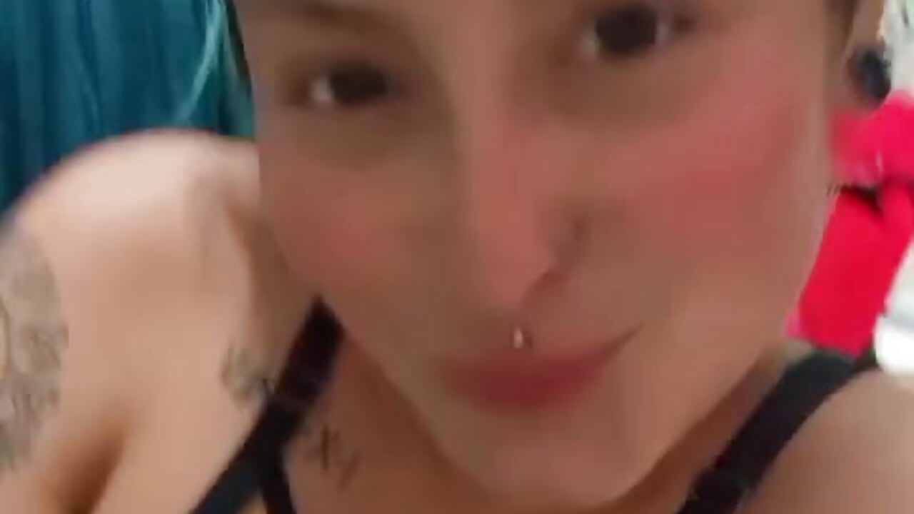 Hello i new her - video by Nicky_Blue_ cam model