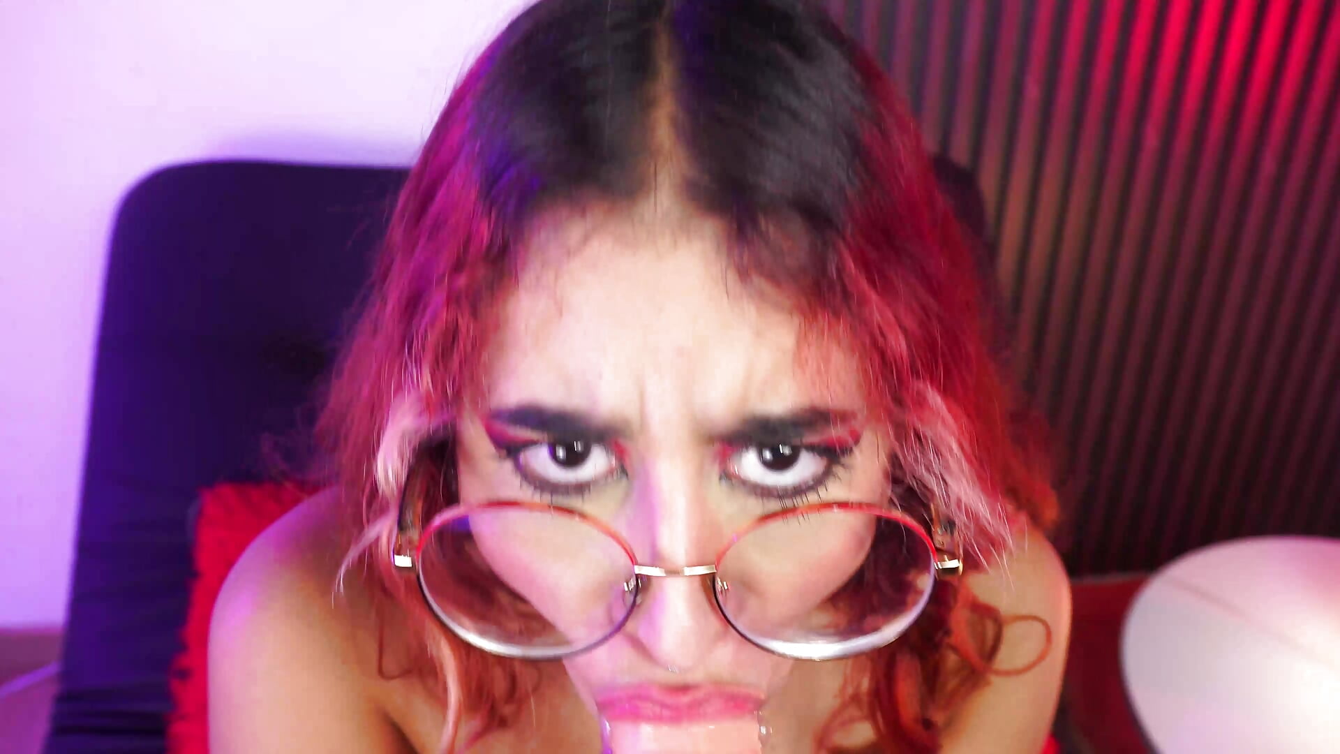 Cuttie girl fuck hard time to cum and squirt a many time