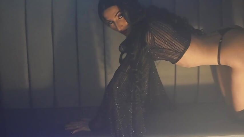 Sexy dance for you
