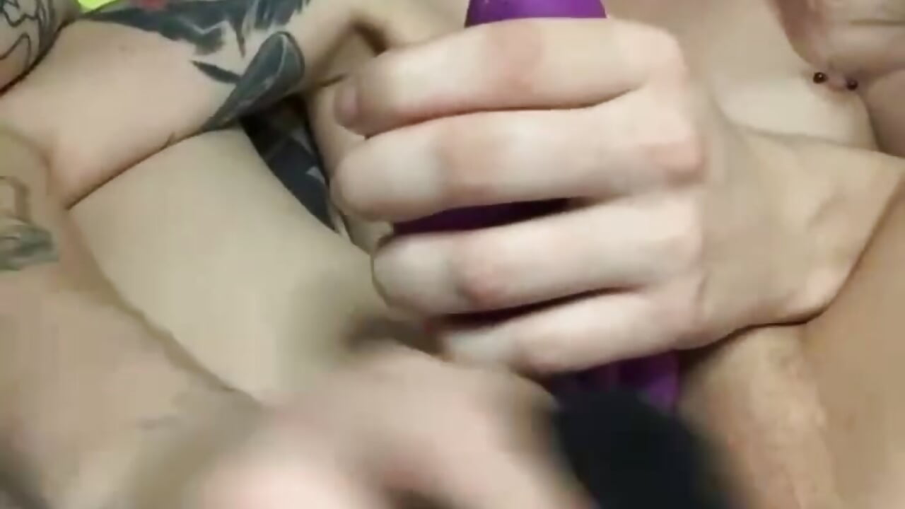 Creamy Pussy Up Close 🤤