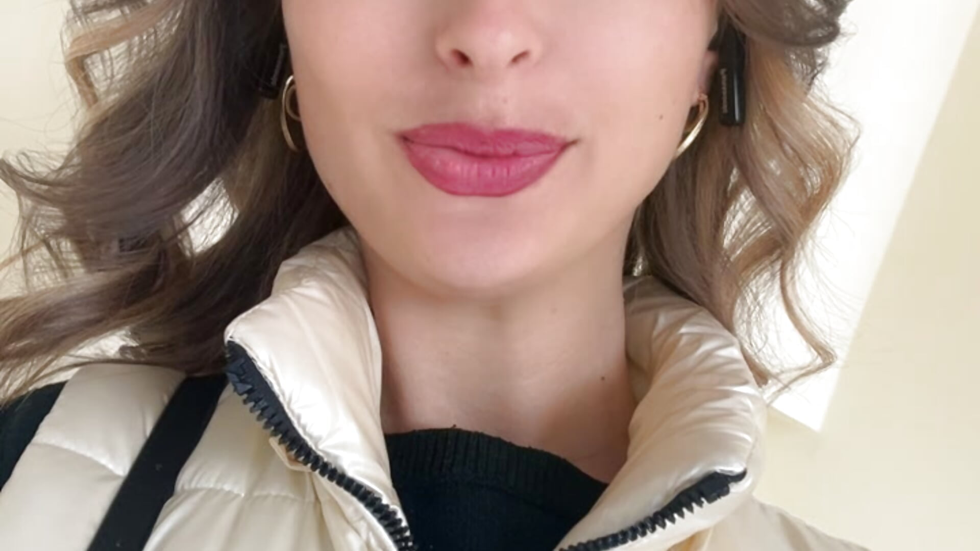 😘💋 - clip cu JessyJess4u model videochat