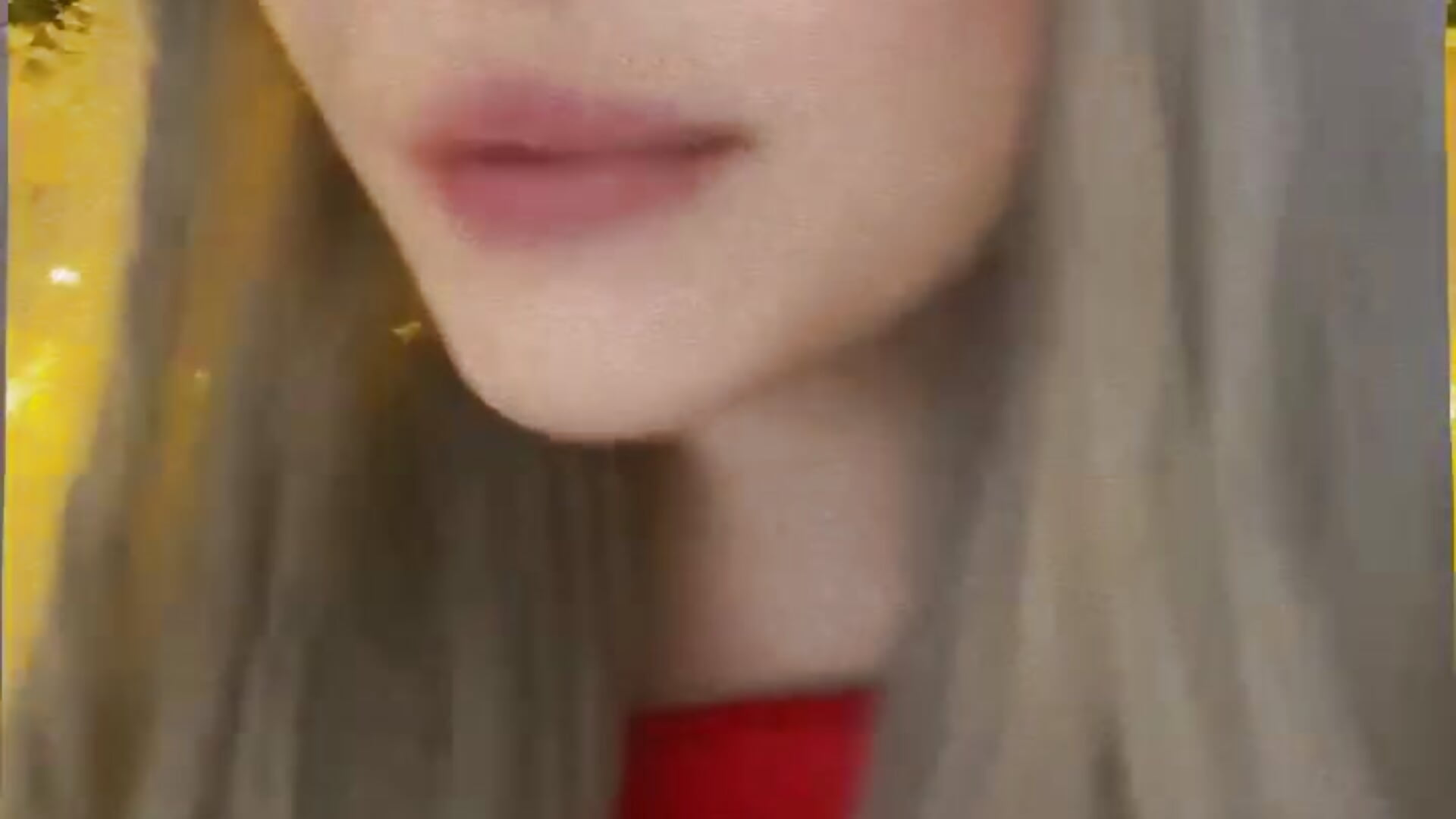 myaa - video by LuWeilovee cam model