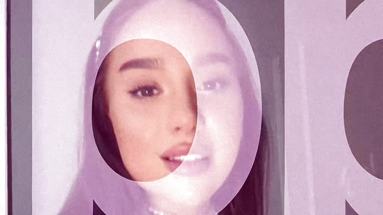 A piece of movie with me – видео вебкам-модели CardiSweetBaby