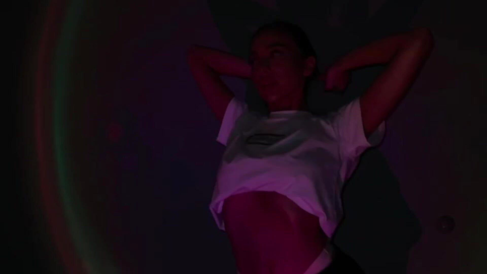 dancing in the moonlight – видео вебкам-модели CardiSweetBaby