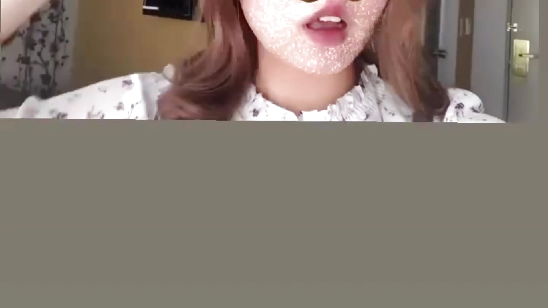 はずかしいｗ