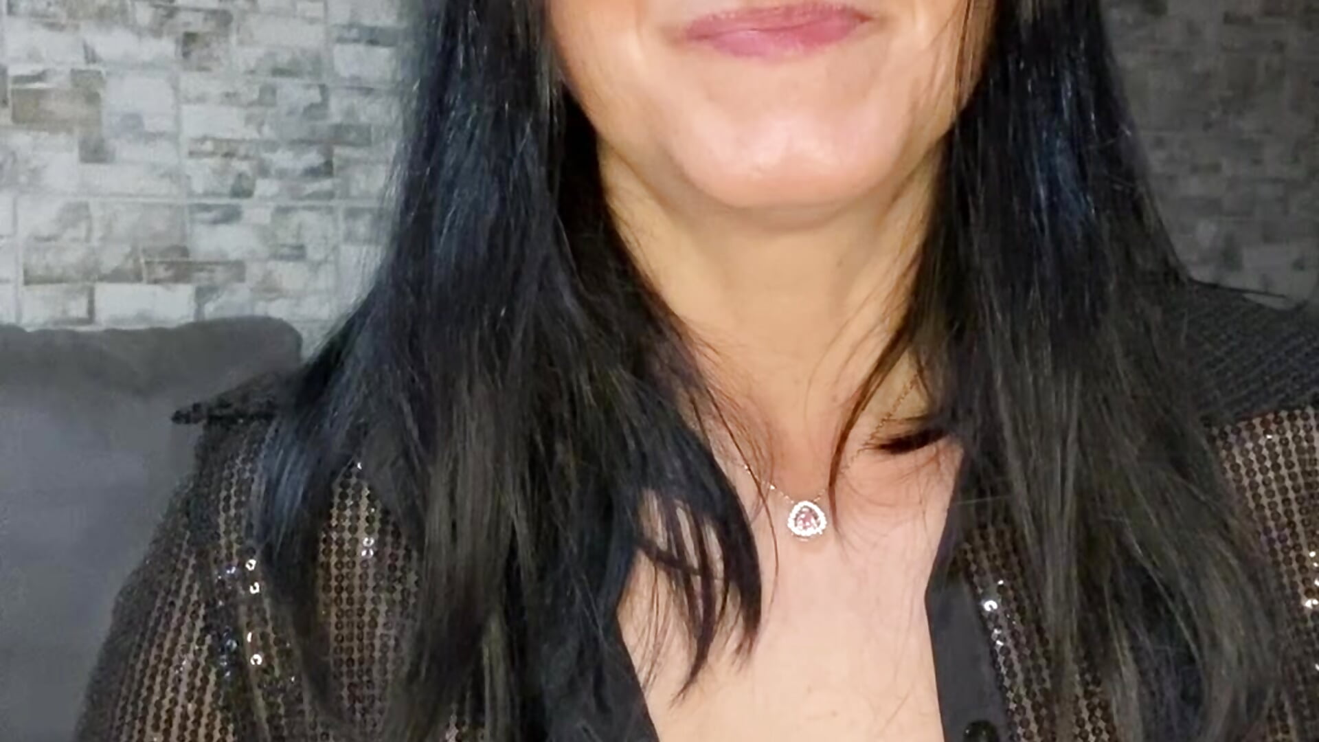 Video presentazione - video di sexidolcemilf modella di cam