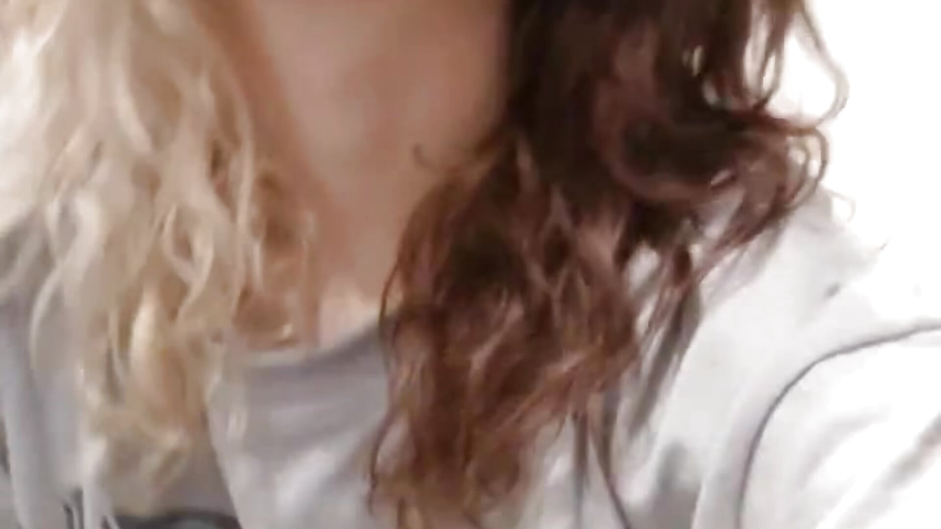 The grayness is in the clothes, but not on the inside - video by CoralineWind cam model