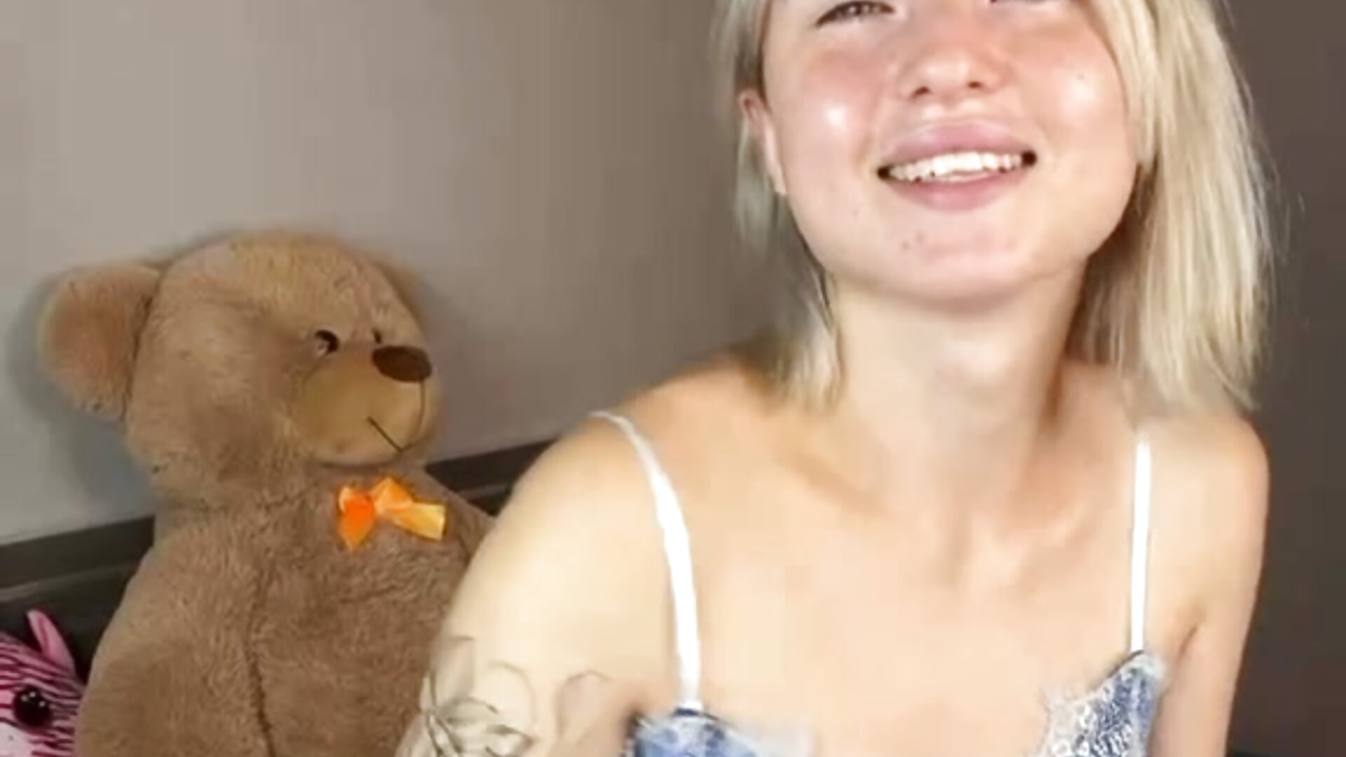 sweet baby