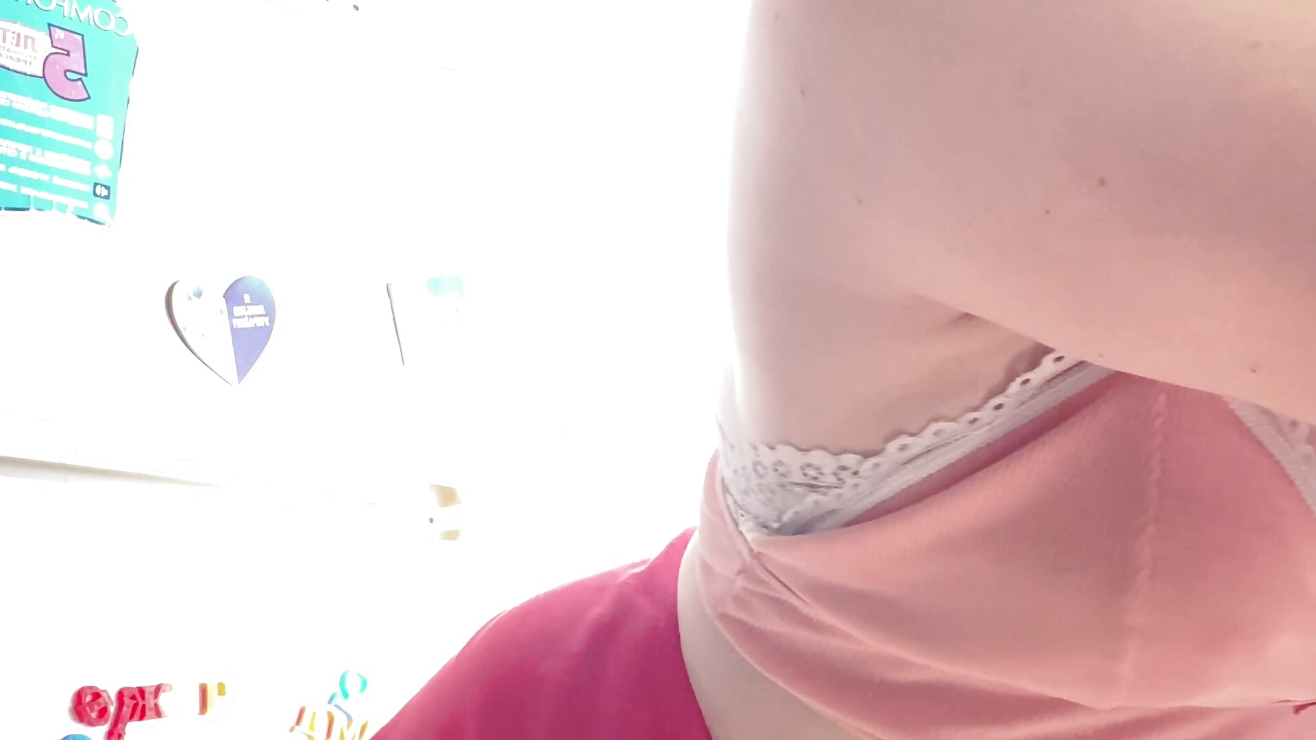 ❤️🙏🥹 - Vídeo de Karolina_llove, modelo de vídeos