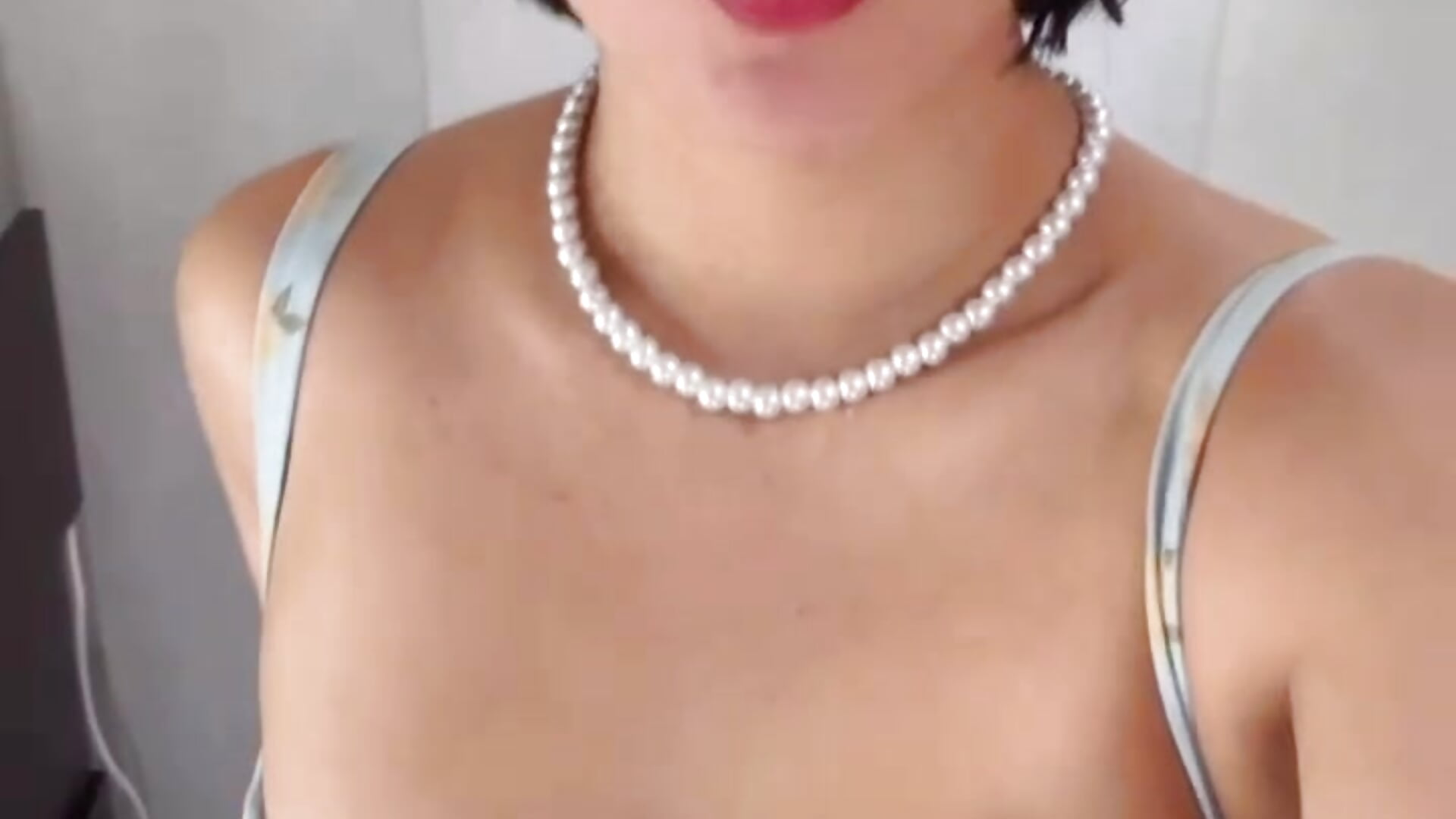 🍑 lift up my dress and fuck me! 🔥 - video by lina_bedoya_ cam model