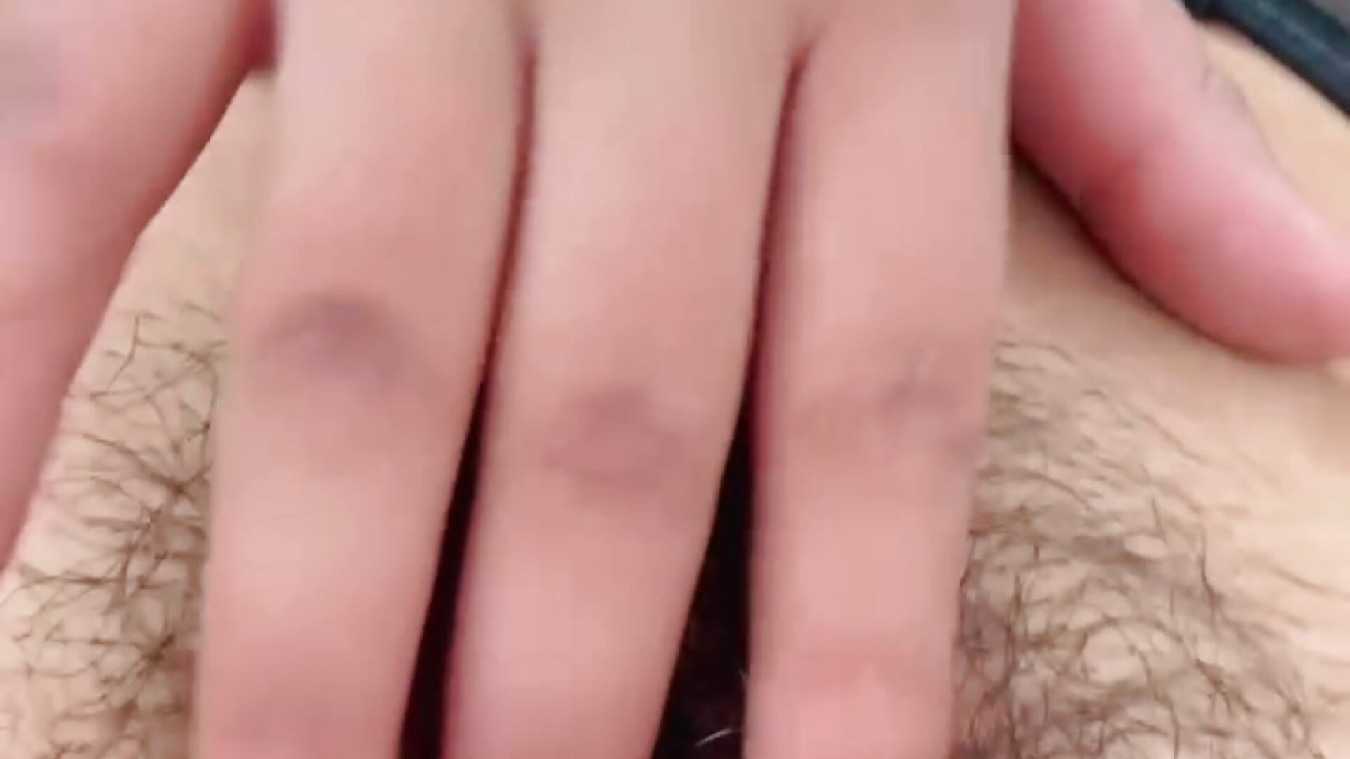 I play with and taste my hairy pussy 🔥 - video by lina_bedoya_ cam model